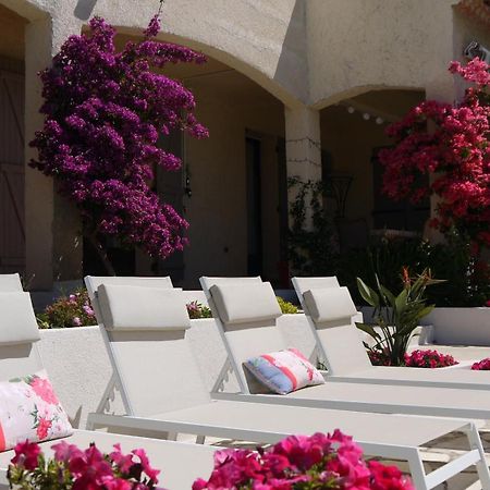 Grand Appartement Dans Maison Avec Piscine Privee Fréjus Εξωτερικό φωτογραφία