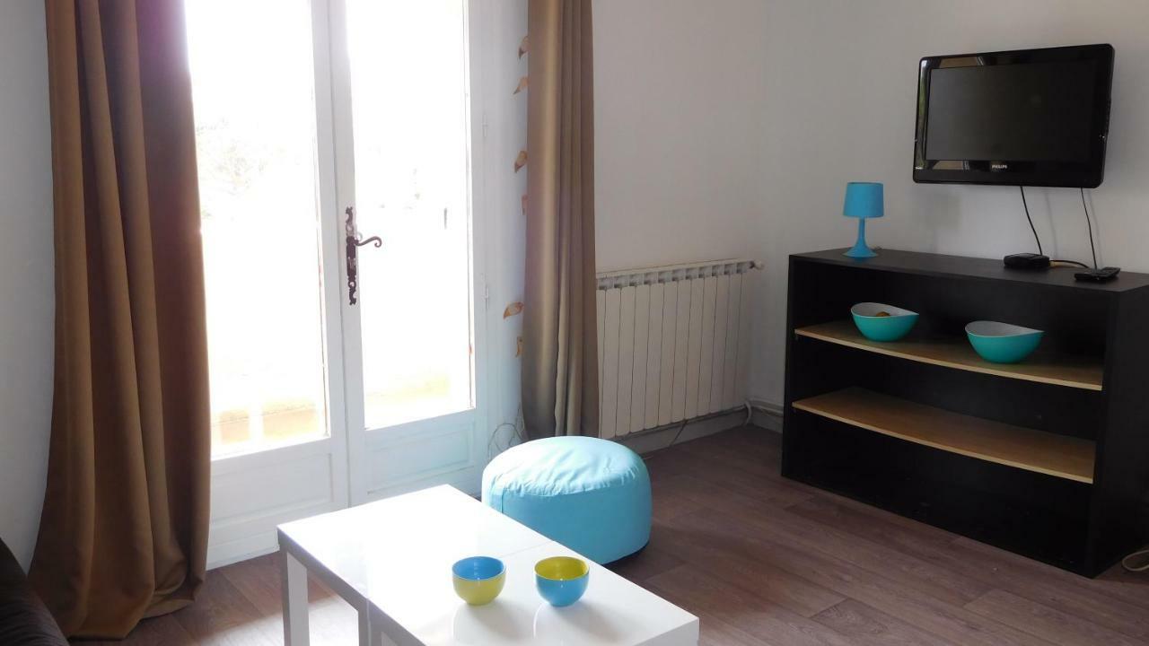 Grand Appartement Dans Maison Avec Piscine Privee Fréjus Εξωτερικό φωτογραφία