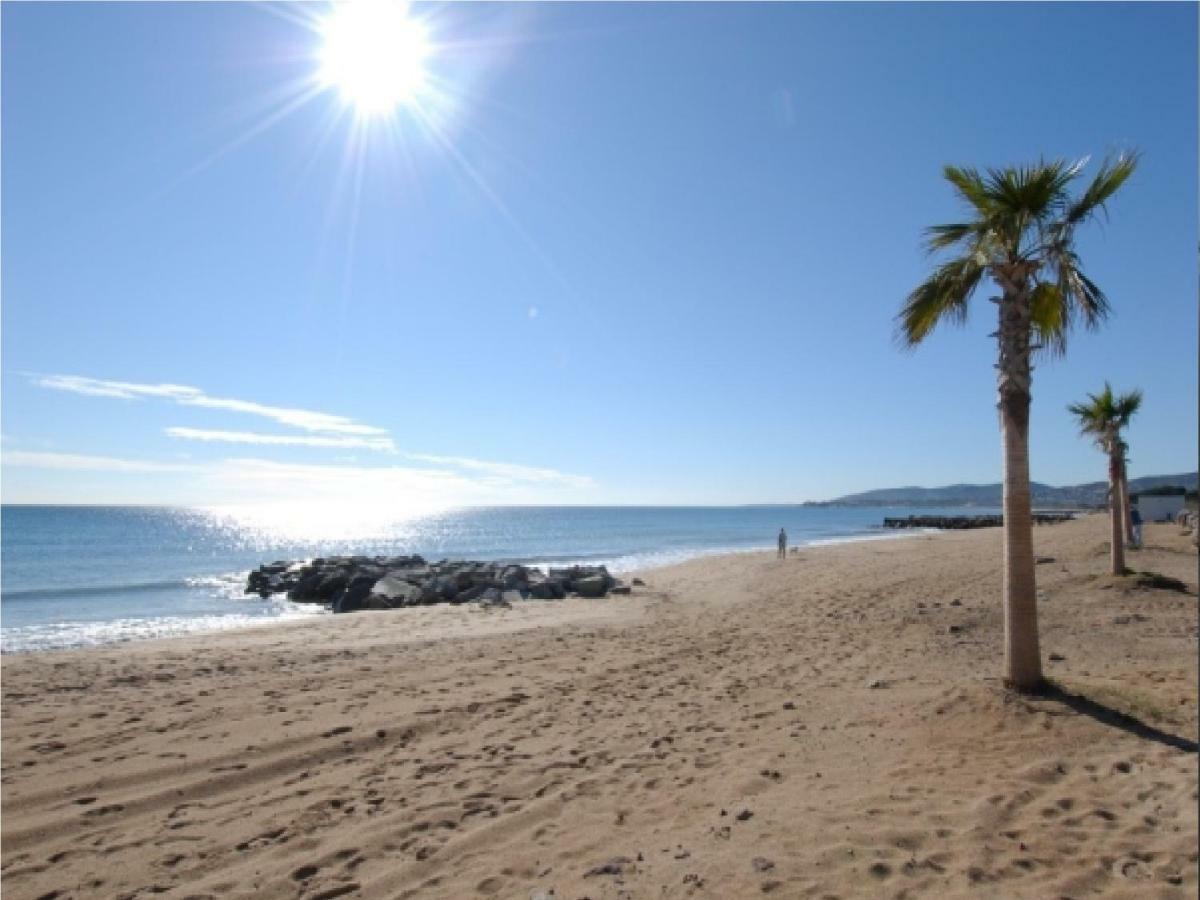 Grand Appartement Dans Maison Avec Piscine Privee Fréjus Εξωτερικό φωτογραφία